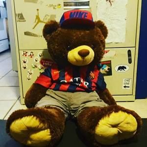 Meet your Posher, Jake